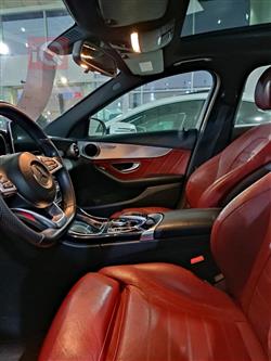 مێرسێدس بێنز C-Class